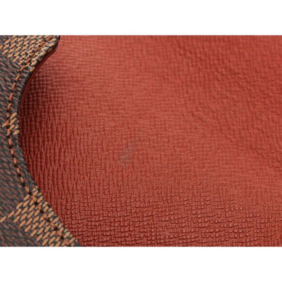 Louis Vuitton Musette Salsa Long Damier - Picture 8 of 9